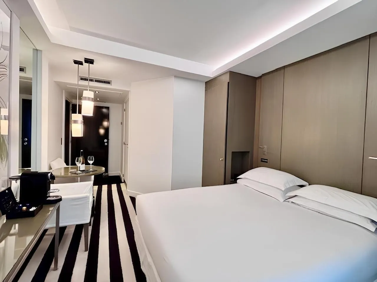Le A Hotell