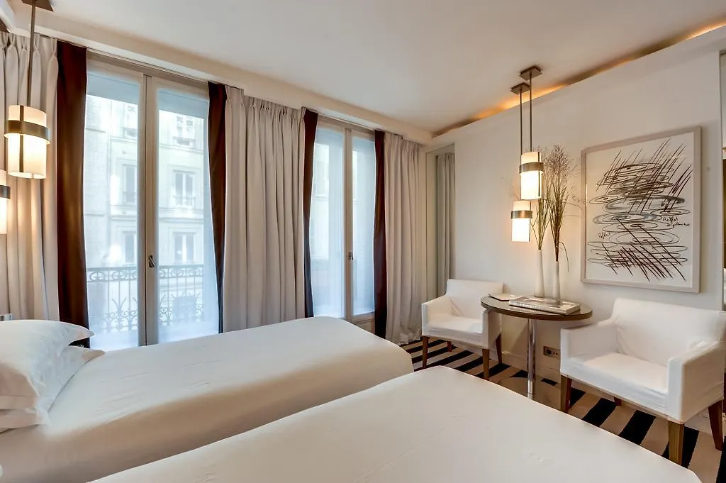 Le A Hotell 4*