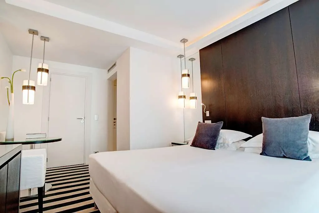 Le A Hotell 4*