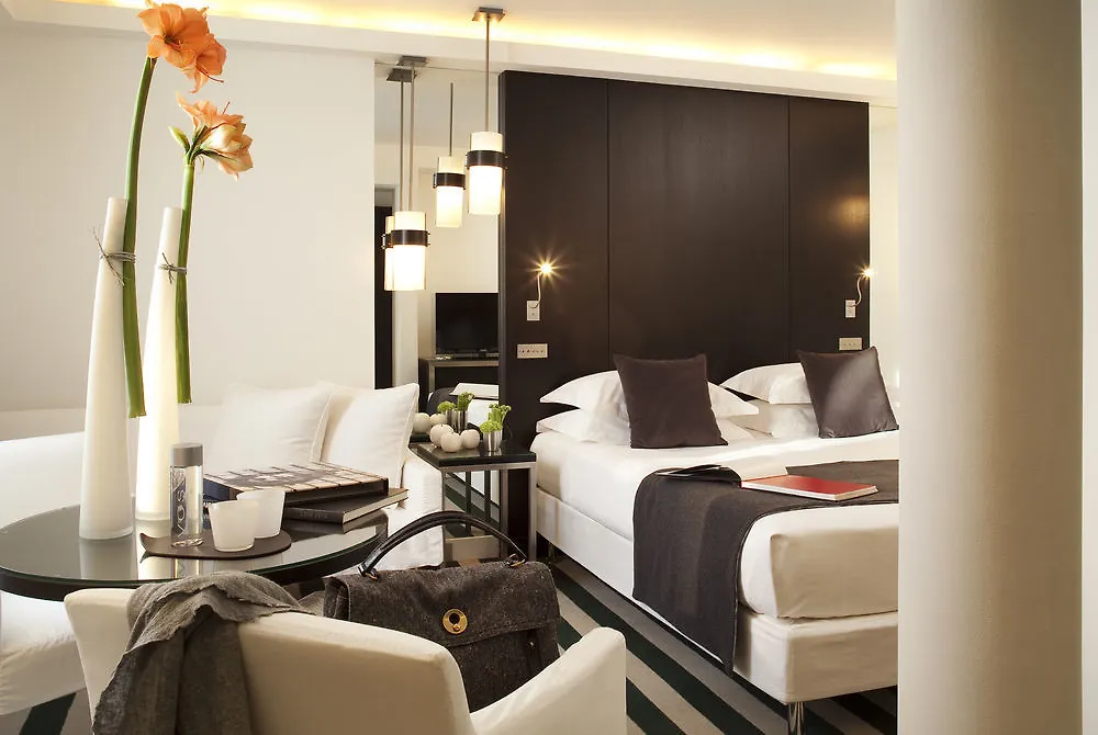 Hotell Le A
