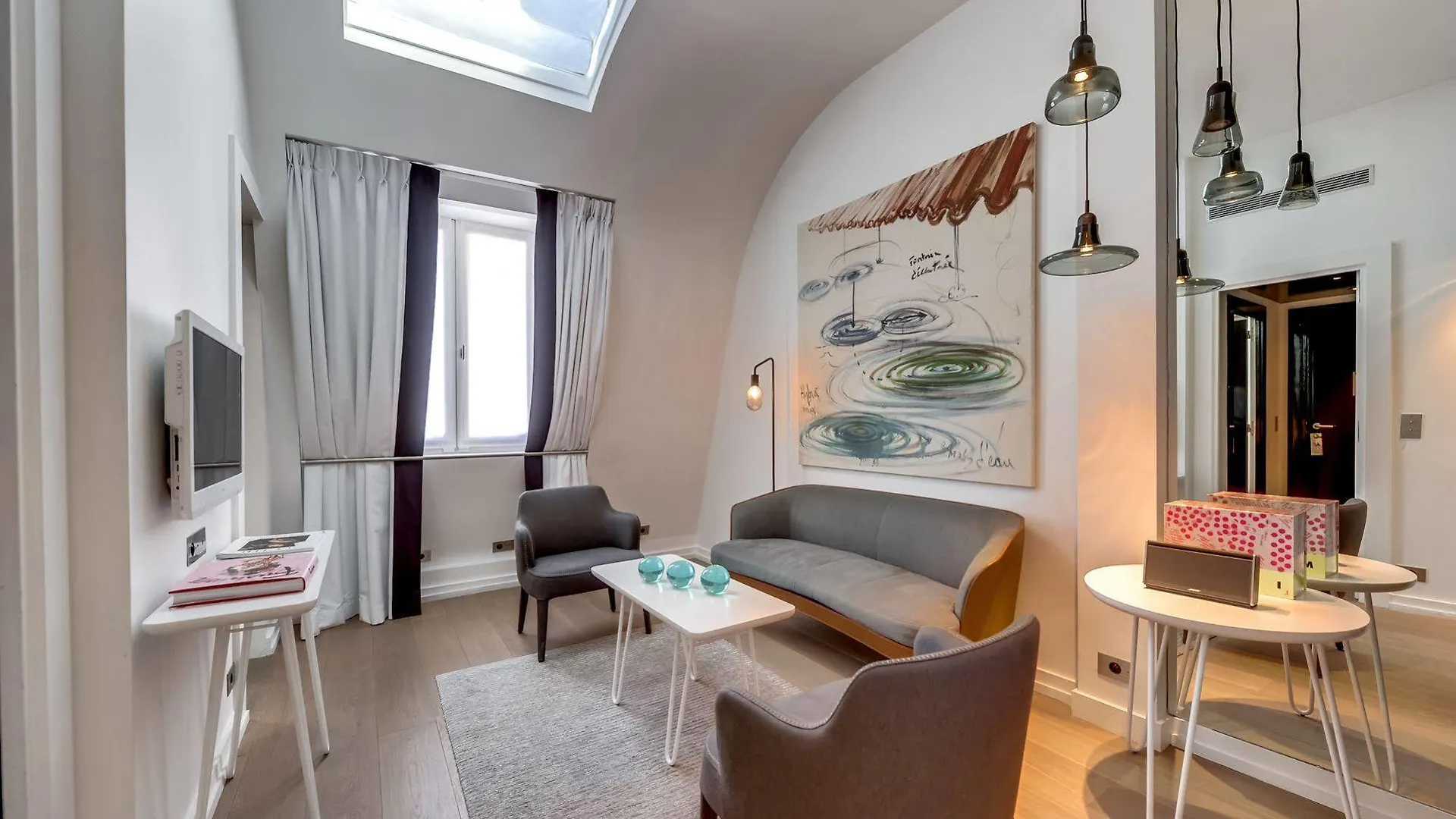 Le A Hotell