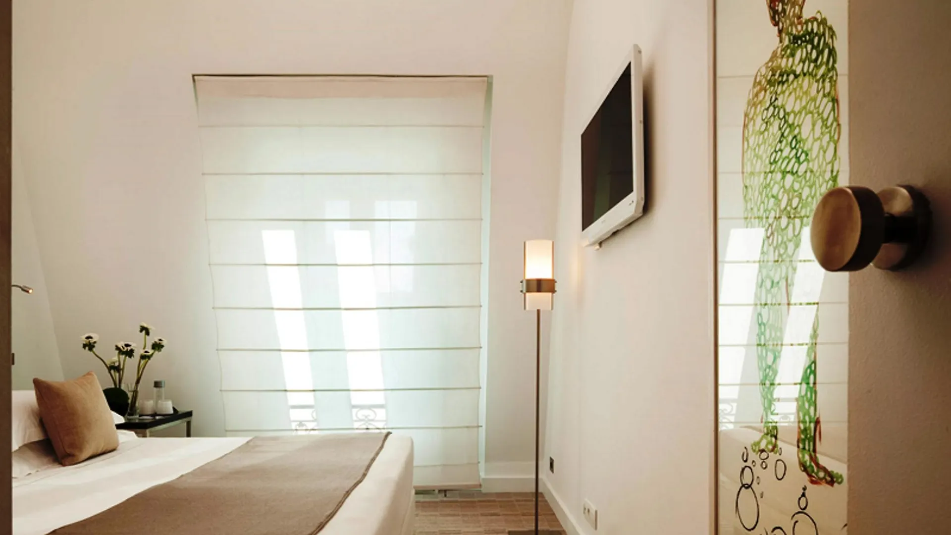 Hotel Le A 4*