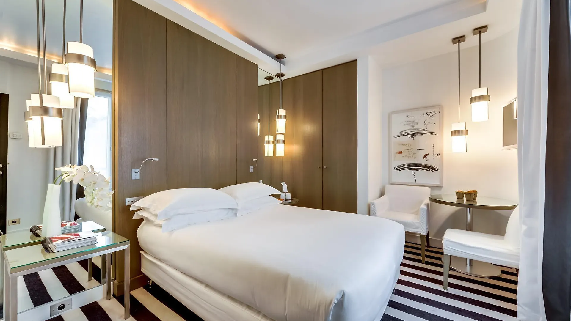Hotel Le A Paris