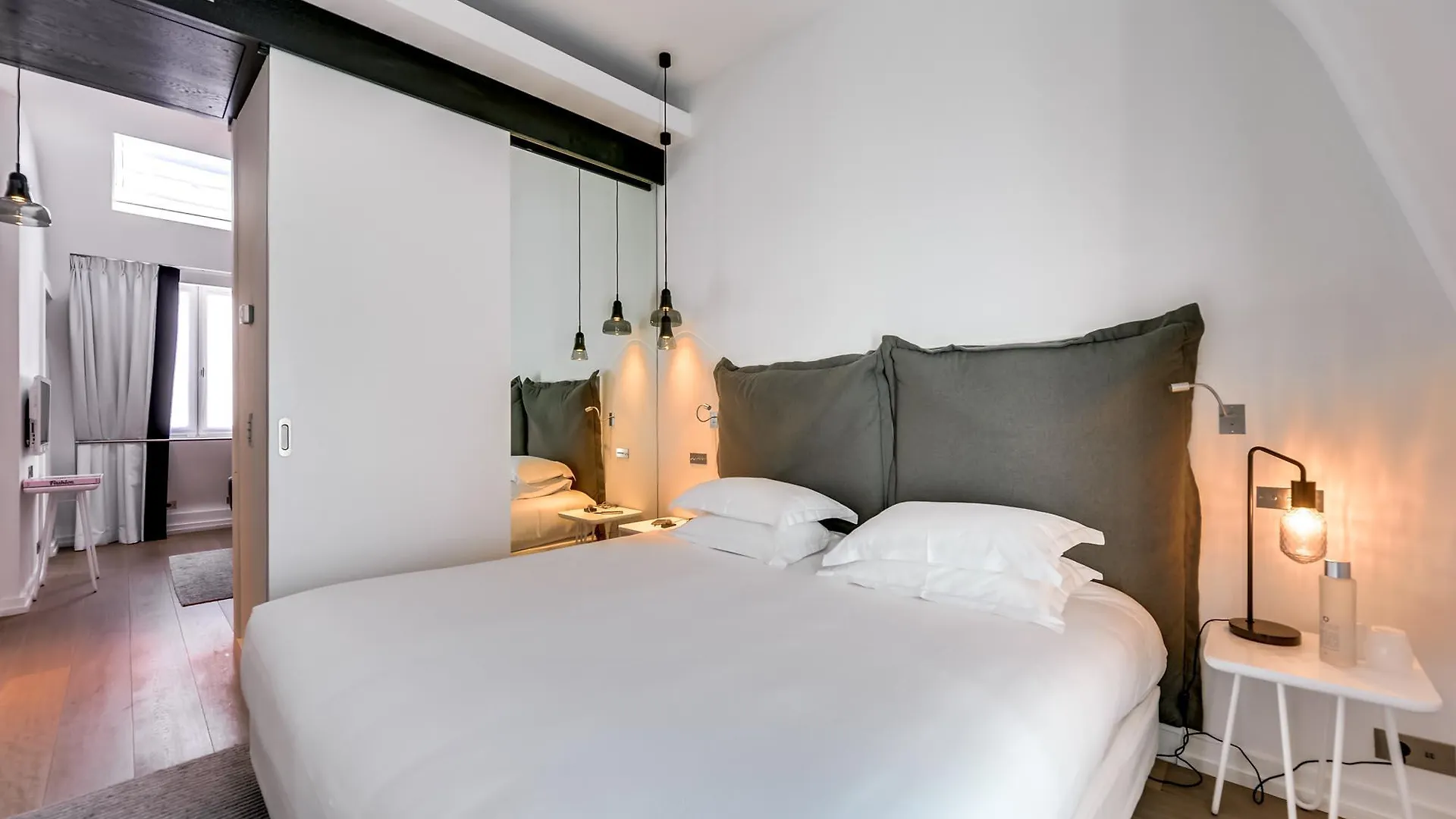 Le A Hotel Paris