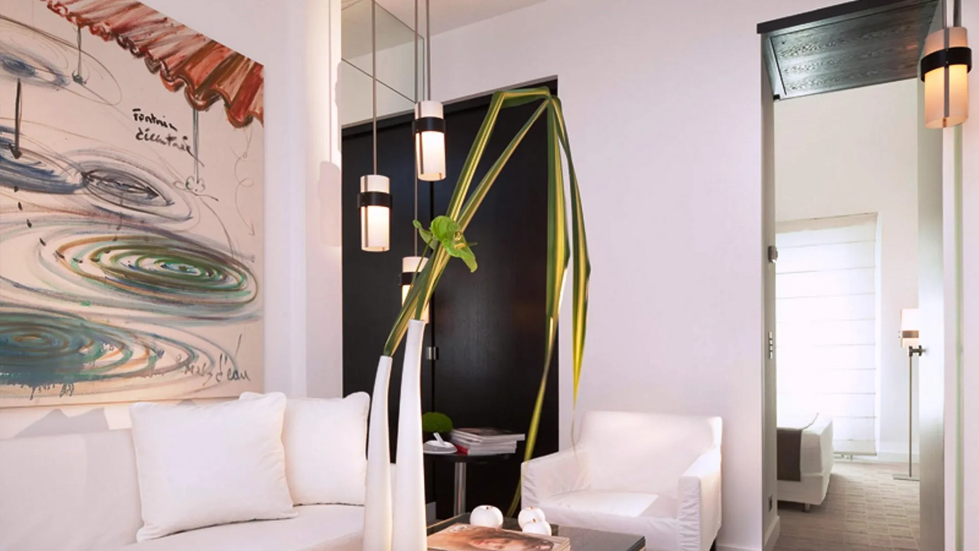 Le A Hotel 4*