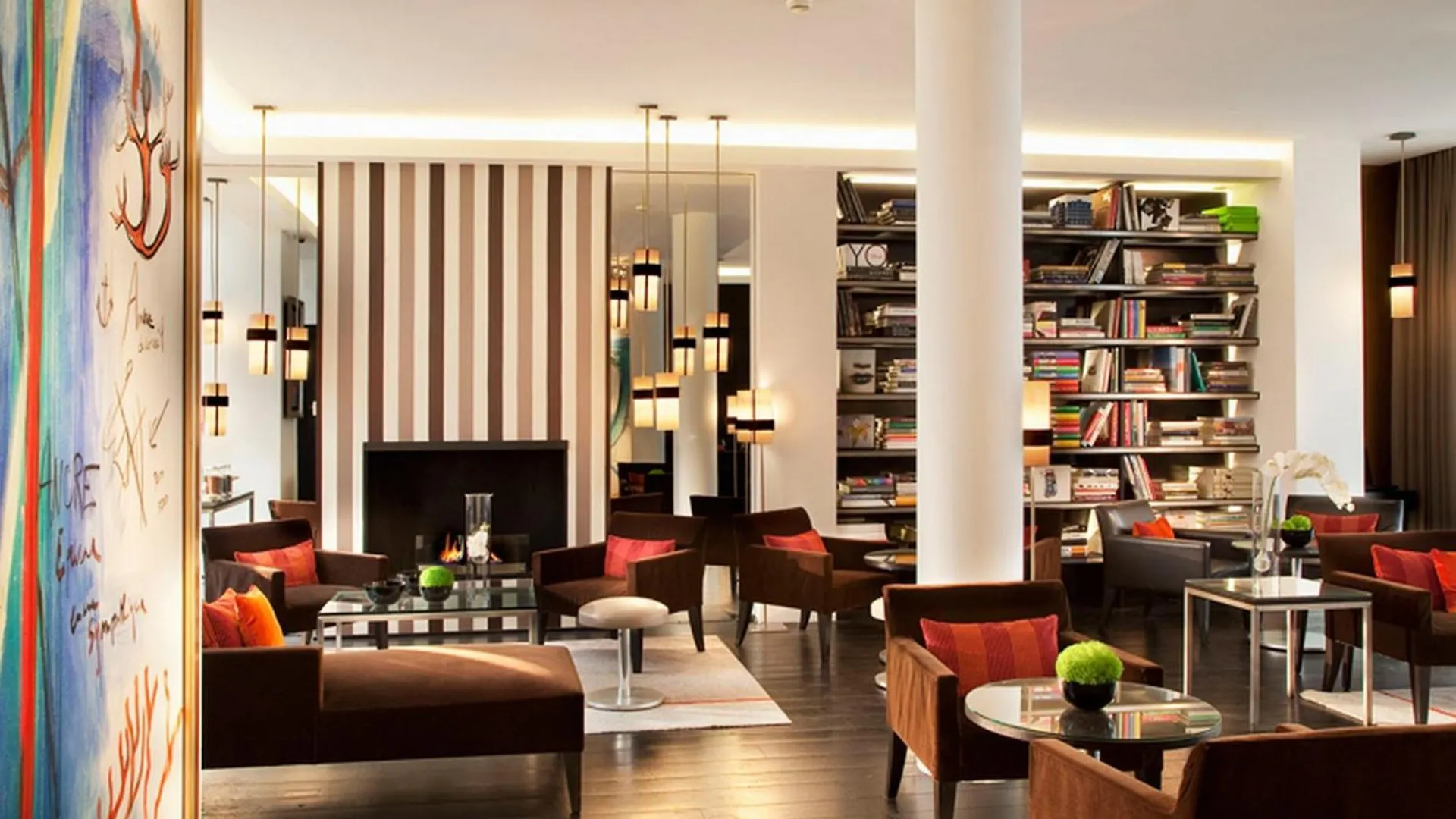 Hotel Le A