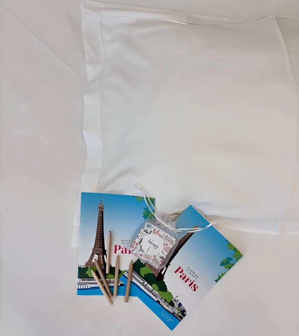 Hotel Le A Paris