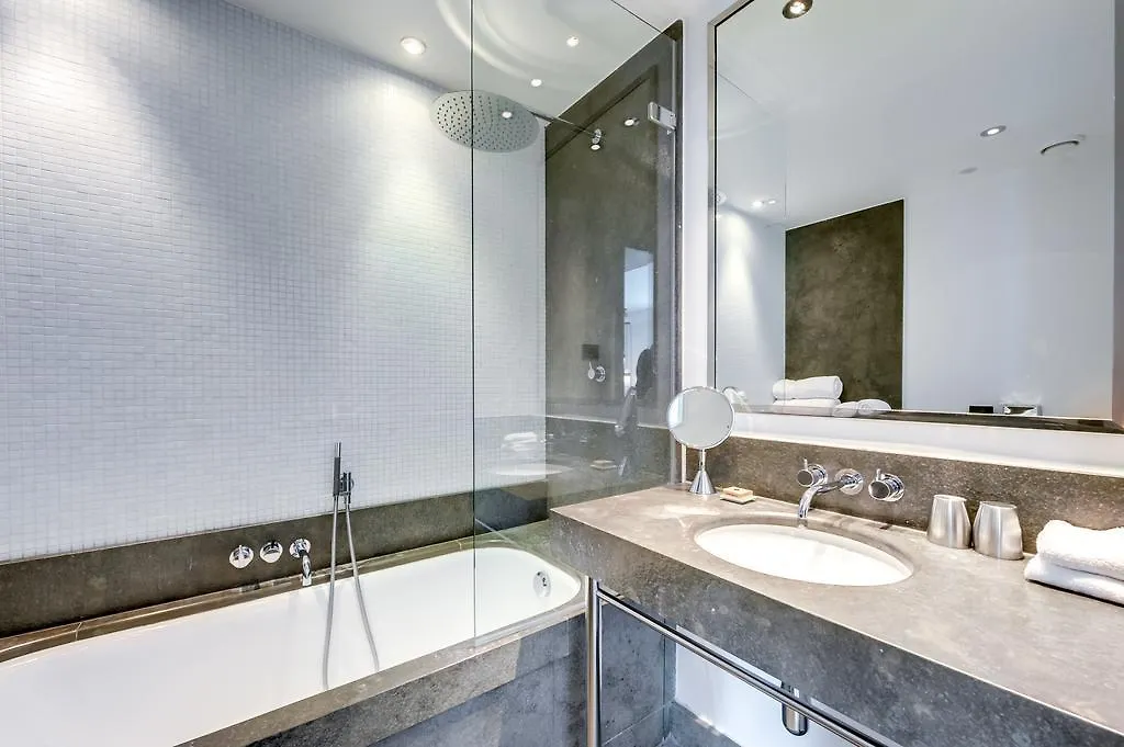 Hotel Le A Paris