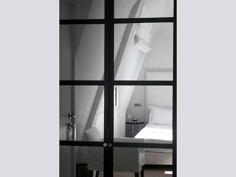 Hotel Le A 4*
