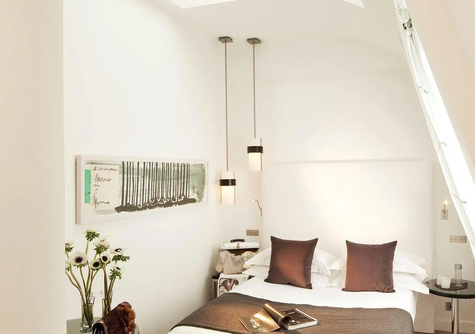 Hotel Le A 4*
