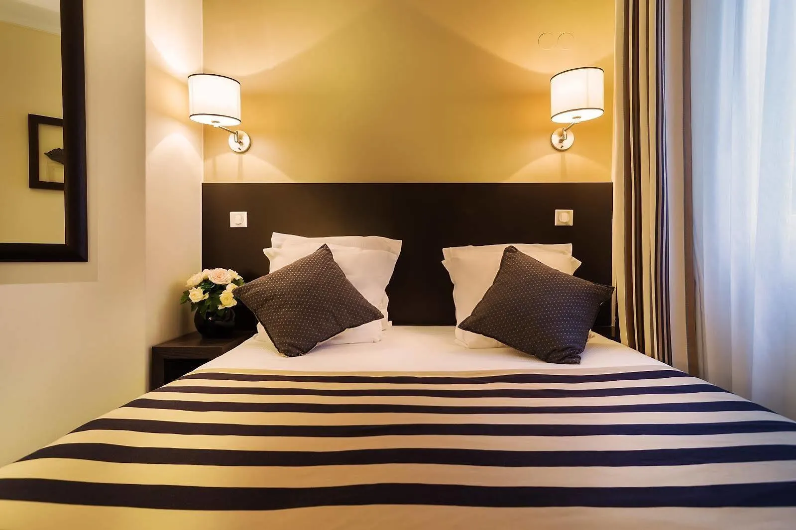 Hotel Le A